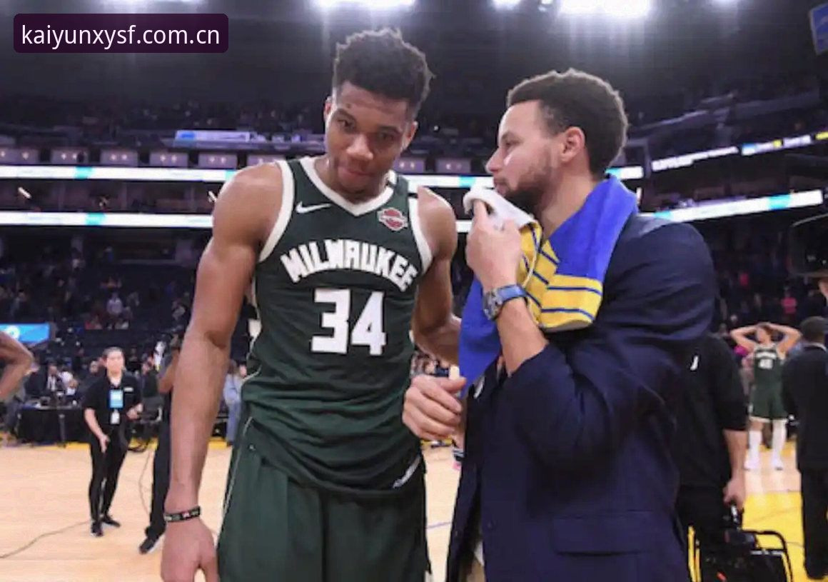 从字母哥交易看透NBA：开云体育官网球迷的操作指南
